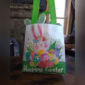 Easter Tote Pre Filled For Either Girl Or Boy